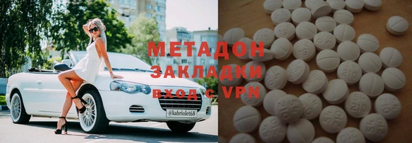 хмурый Алексин