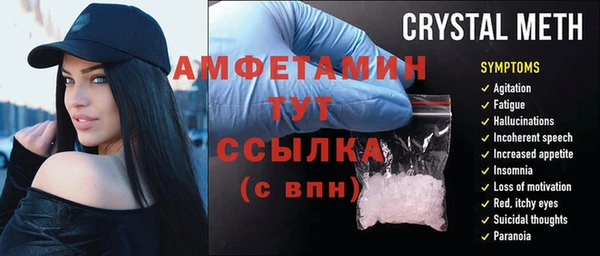 хмурый Алексин